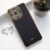 Maska Fresh Electroplated za Honor X6b crna