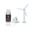 Liqcreate Composite-X White smola - 375g