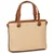 Love Moschino STRAW CHIC JC4341PP0O Bež