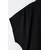 Trendyol Curve Ženska haljina Tbbaw26Ah00095, Crna