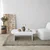Hanah Home Klub sto Theseus, 105x35x60 cm, Beli