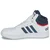 adidas HOOPS 3.0 MID Bela