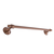 Kopalniški obešalnik 16101 Aristo Brush Copper