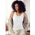 VIVANCE Top, bela