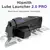 HiSmith HSG021 Automatic Lube Launcher 2.0 Pro with 200ml Lubricant Repeater & Remote