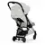 Cybex kolica Coya Style City Grey (matt black)
