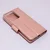 Torbica Hanman Canvas ORG za Vivo Y22s/Y35 roze