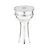 Darbuka aluminij serija 16,5cm Meinl HE-102