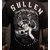 Hardcore majica moška - KNUCKLE BUSTERS - SULLEN - SCM7702_BK