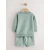 Next Komplet zelena