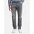 TOM TAILOR Kavbojke Josh siv denim