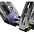 Mofage Talos Damping Magic Arm - Silver