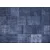 Conceptum Hypnose Tepih Jazz -AL 63, 210x310 cm, Tamnoplavi