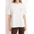 Trendyol Milla Ženska majica TWOSS23TS00269, Bela