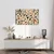 Slika vintage notna simfonija - 150x100