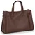 Mac Douglas  LAND TOTE M  Kostanjeva