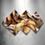 Wallity slika 4MDF38511646, 60x115 cm, 4 dijela