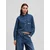 Karl Lagerfeld Bluza moder denim