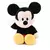 Disney pliš Flopsie Mickey 26cm