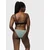 Dorina Push-Up nedrček Claire D17221A Črna