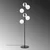 OPVIQ Podna lampa Fazli 10520