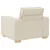 Sofa fotelja platno 100x78x84 cm