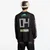 Majice Billionaire Boys Club Icecream Icecream Services Ls Mesh Top Black S