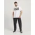 Jack & Jones Plus Kavbojke Chris črn denim