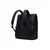 Nahrbtnik Herschel City Backpack črna barva