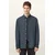 Bombažna srajca AllSaints HAWTHORNE LS SHIRT