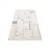 Conceptum Hypnose tepih Ar 41, 80x150, krem