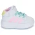 Adidas Patike za bebe grand court mid i GT, Bele