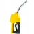 600W samosesalna električna črpalka - pumpa 230V s števcem