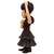 Minix: Wednesday – Wednesday figura v baletni obleki, 12 cm