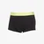 Bokserji Calvin Klein Low Rise Trunk 5-Pack Black S