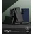 Ringke Onyx maska za Samsung Galaxy S24 Ultra – tamno plava