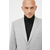 Vuneno odijelo Emporio Armani za muškarce, boja: siva