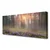 tulup.si Slika na platnu Forest narava flowers rastlin 120x60 cm