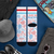 Nogavice AMERICAN SOCKS - MACBA - AS193