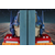 Transformers - Optimus Prime Bookends (20 cm)