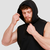 GymBeam Men‘s Unity Vest Black