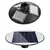 Led UFO Ulična Baštenska Svetiljka 120W