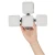 SmallRig simorr P96 Video LED Light 3286