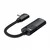 Mcdodo MCDODO ADAPTER USB-C MINI JACK 3,5 MM ADAPTER AUX KABEL ZA SAMSUNG APPLE DAC