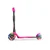 Derzky Trotinet Baby 1-5 god Roze