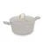 Berlinger Haus Šerpa sa poklopcem Sahara Collection BH-8072N, 28cm, Krem