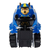 Paw patrol gozdne šape tematsko vozilo Chase
