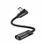 Mcdodo MCDODO ADAPTER USB-C MINI JACK 3,5 MM ADAPTER AUX KABEL ZA SAMSUNG APPLE DAC