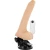 VIBRATOR BaseCock Realistic Remote Control FL 19,0 cm