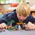 LEGO Minecraft Ekspedicija rudarenja uz pomoć armadila 21269